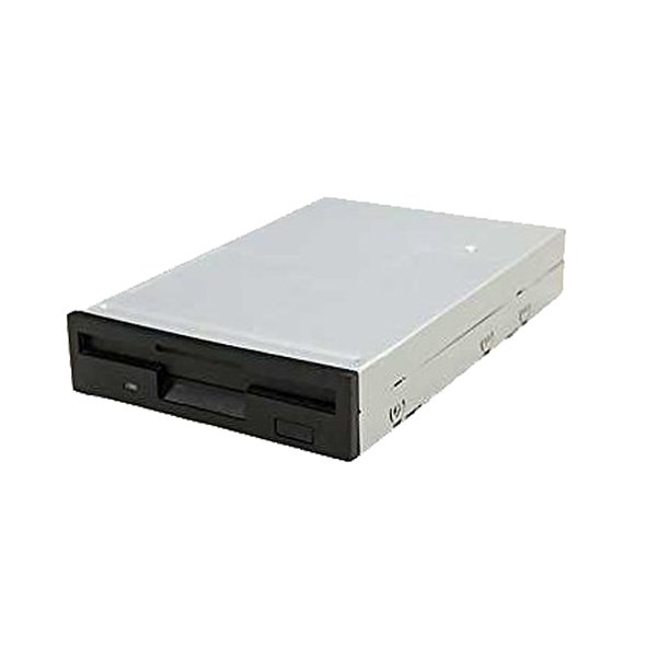 18211 Floppy Disk Drive Black 3,5" NM-052 (Μεταχειρισμένο)