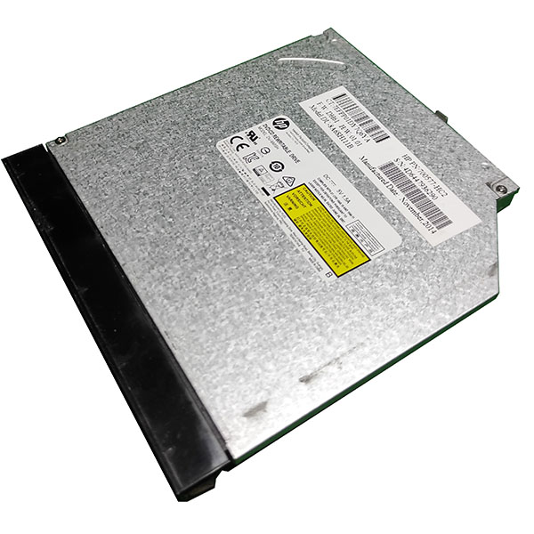 18532 DvD/CD HP 15-r104nw L2S06EA Model: DU-A6SH