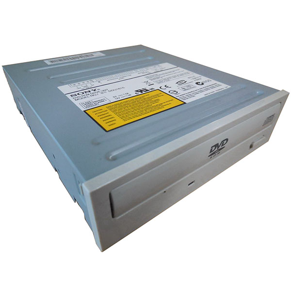 18538 &Mu;&epsilon;&tau;&alpha;&chi;&epsilon;&iota;&rho;&iota;&sigma;&mu;έ&nu;&omicron; Sony Optiarc DDU1615 DVD-Rom Drive