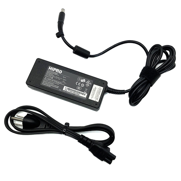 2222 image 2222 Φορτιστής HIPRO 19V 4,74A Model HP-A0904A (Μεταχειρισμένος)