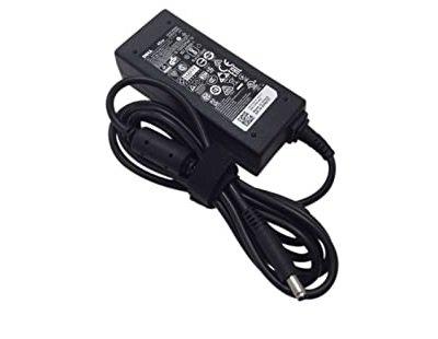 23232 Τροφοδοτικό γνήσιο μεταχειρισμένο για DELL 45W 19,5V 2,31A