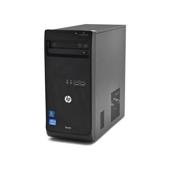 39175t550 HP Pro Desktop Intel Core i3-2120