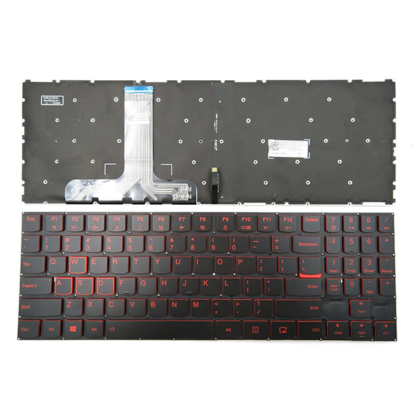 40476USB &Pi;&lambda;&eta;&kappa;&tau;&rho;&omicron;&lambda;ό&gamma;&iota;&omicron; laptop Lenovo Legion Y520-15IKBN Y720-15IKB