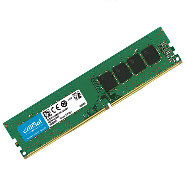 77 crucial 8GB  PC4 2133mhz DDR4 Desktop RAM  &mu;&epsilon;&tau;&alpha;&chi;&epsilon;&iota;&rho;&iota;&sigma;&mu;έ&nu;&eta; 