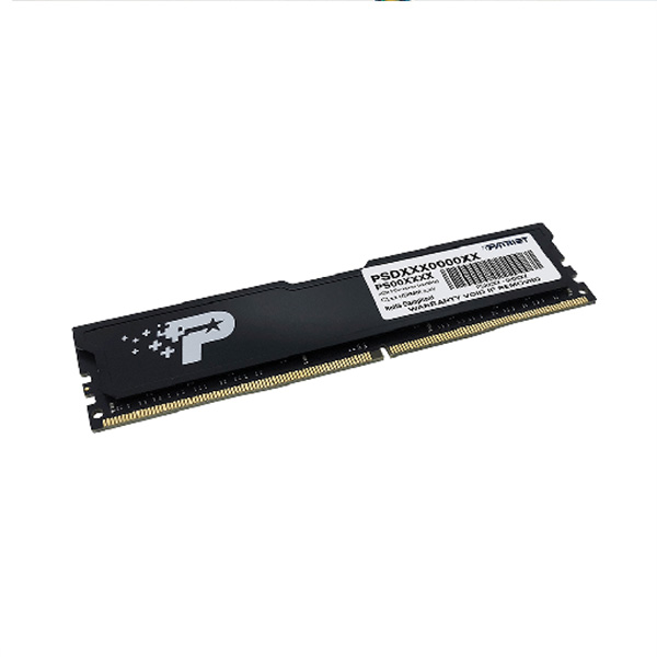 79 patriot 8GB  PC4 2400mhz DDR4 Desktop RAM  &mu;&epsilon;&tau;&alpha;&chi;&epsilon;&iota;&rho;&iota;&sigma;&mu;έ&nu;&eta; 