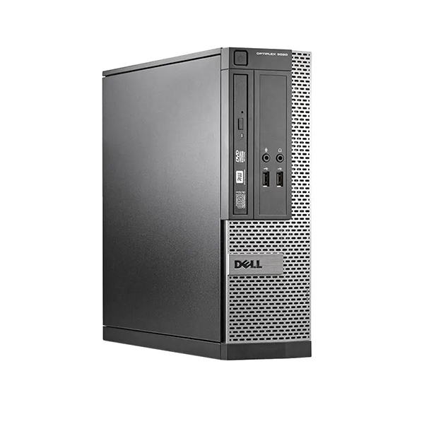96114_2 DELL OPTIPLEX  3010 SFF I3 3240 3,40GHz