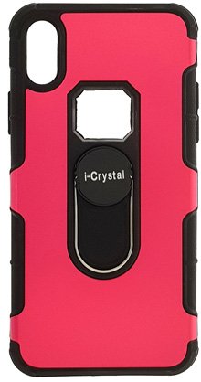 9887 thiki plaths iphone x i crystal mayro kokkino &Theta;&Eta;&Kappa;&Epsilon;&Sigma; &Kappa;&Iota;&Nu;&Eta;&Tau;&Omega;&Nu; &Tau;&Eta;&Lambda;&Epsilon;&Phi;&Omega;&Nu;&Omega;&Nu;: &Theta;ή&kappa;&eta; &Pi;&lambda;ά&tau;&eta;&sigmaf; &gamma;&iota;&alpha; Apple iPhone X - XS iCrystal - &Chi;&rho;ώ&mu;&alpha; &Mu;&alpha;ύ&rho;&omicron;/&Kappa;ό&kappa;&kappa;&iota;&nu;&omicron;