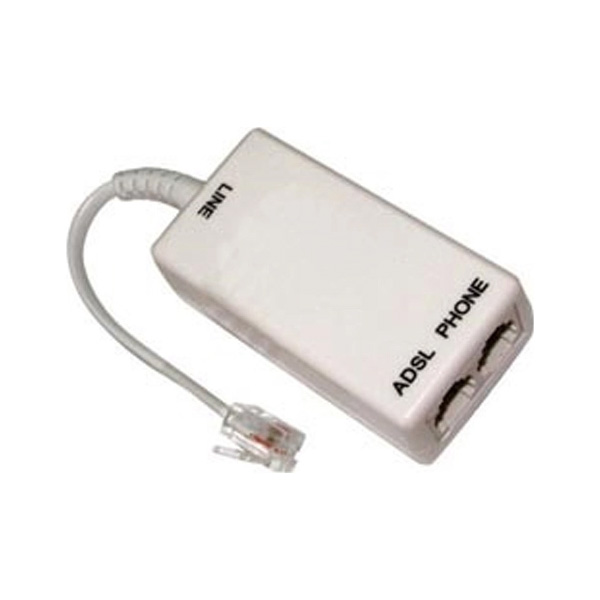 ADSL-SPLITTER-FOR-PSTN-KXNET-046-0043--EDIT ADSL SPLITTER FOR PSTN KXNET 046 0043 (Μεταχειρισμένο)