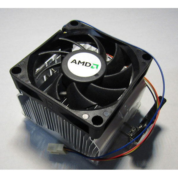 AV-Z7LH007001-3908-1 AMD CPU Cooler - AV-Z7UB01B001-0108 (&Mu;&epsilon;&tau;&alpha;&chi;&epsilon;&iota;&rho;&iota;&sigma;&mu;έ&nu;&eta;)