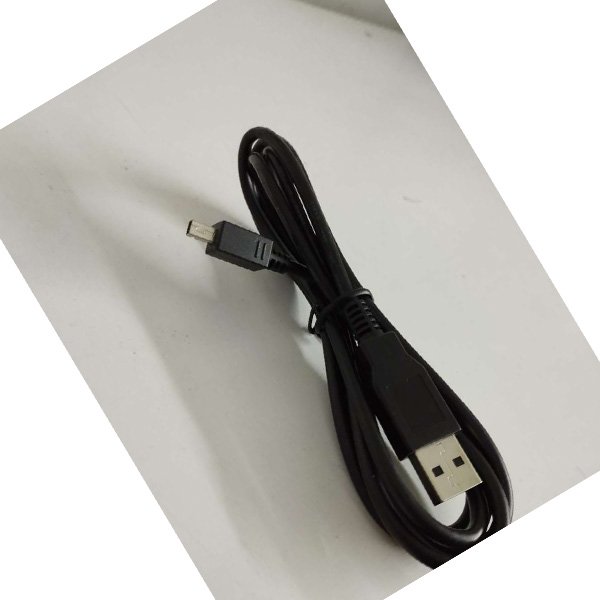 AWM-2725-28AWG-1PR-USB-2.0-Male-Type-A-to-Male-Mini-USB-A-Cable-edit AWM 2725 28AWG/1PR USB 2.0 Cable e21857 (Μεταχειρισμένο)