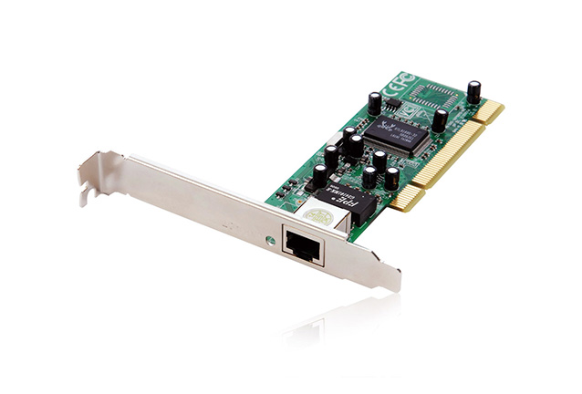 Adapter FAST ETHERNET ADAPTER PCI