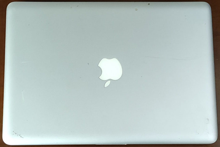 Apple-Macbook-PRO-A1278 APPLE MACBOOK PRO A1278 ΓΙΑ ΑΝΤΑΛΑΚΤΙΚΑ