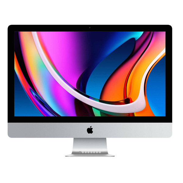 AppleiMac27 image AppleiMac27 Apple iMac Retina (5K, 27" 2020) i5-10500 16GB RAM 256GB SSD Radeon Pro 5300 4GB
