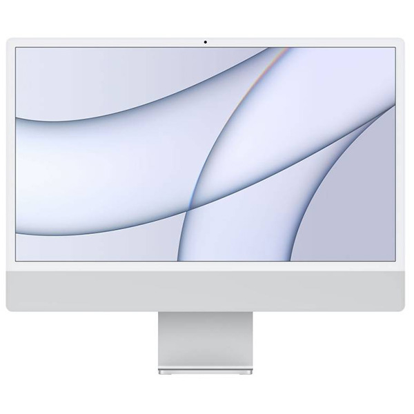 AppleiMacRetina4.5K2021 image AppleiMacRetina4.5K2021 Apple iMac (Retina 4.5K, 24" 2021, 2 TBT3 + 2 USB-C, M1) 16GB ram 256GB SSD