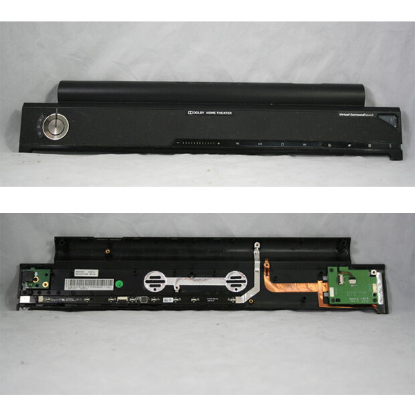 Bezel-w-Power-button-acer-6930G-edit Bezel w Power button acer 6930G  (Μεταχειρισμένο)