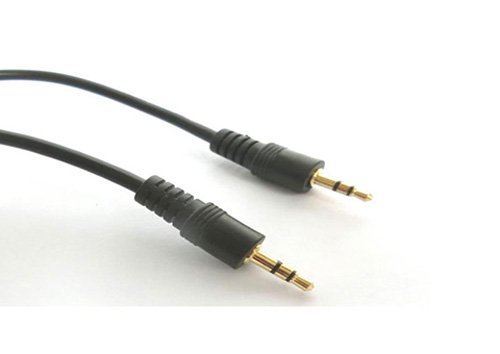 Cable-Audio-3.5mm-MM-0,5m-Aculine-AU-001-edit Καλώδιο Cable Audio 3.5mm M/M 0,5m Aculine AU-001 