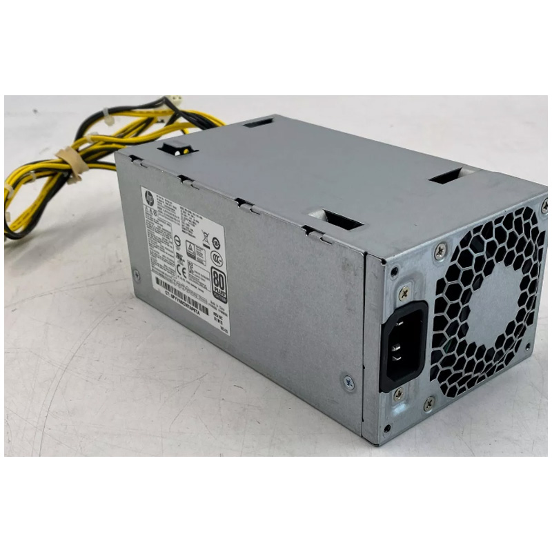 D16-180P1A-3 image D16-180P1A-3 Τροφοδοτικό D16-180P1A για HP ProDesk σειρές 280, 288, 400, 480, 600, 680 και HP EliteDesk σειρές 800 G3, G4, G5, G6