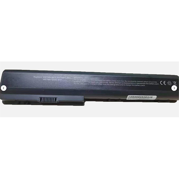 DV7 &Mu;&pi;&alpha;&tau;&alpha;&rho;ί&alpha; Laptop HP Pavilion dv7 dv7-1000 dv8 dv8t HSTNN-IB74 HSTNN-DB75 HSTNN-IB75 C50C Q35C DV7 ά&gamma;&nu;&omega;&sigma;&tau;&eta; &kappa;&alpha;&tau;ά&sigma;&tau;&alpha;&sigma;&eta; (&Nu;&Epsilon;&Kappa;&Rho;&Eta;)