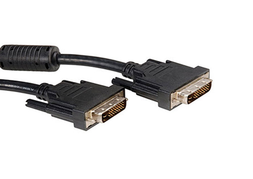 DVI-CABLE-MM-2.0m-Dual-link-edit- &Kappa;&alpha;&lambda;ώ&delta;&iota;&omicron; DVI CABLE M/M 2.0m Dual link