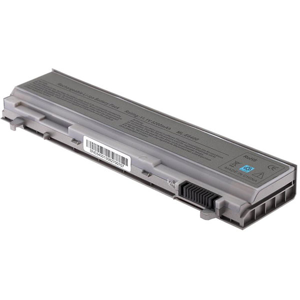 Dell-Latitude-E6400-Battery-1 &Mu;&pi;&alpha;&tau;&alpha;&rho;ί&alpha; Dell Latitude E6410 W1193  &ndash; Ά&gamma;&nu;&omega;&sigma;&tau;&eta;&sigmaf; &Kappa;&alpha;&tau;ά&sigma;&tau;&alpha;&sigma;&eta;&sigmaf; 