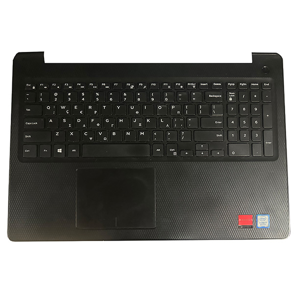 Dell-inspiron-3580-palmerest-keyboard-touchpad Dell inspiron 3580 palmerest &mu;&alpha;&zeta;&iota; &mu;&epsilon; &pi;&lambda;&eta;&kappa;&tau;&rho;&omicron;&lambda;&omicron;&gamma;&iota;&omicron; &kappa;&alpha;&iota; touchpad