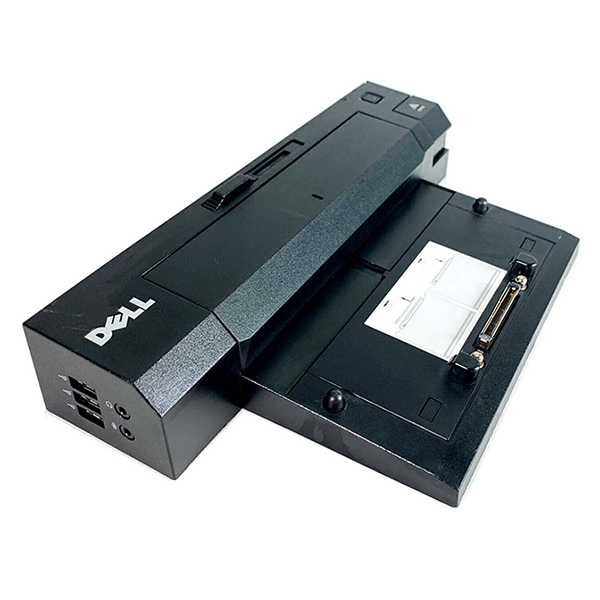 DellPR02XUSB3.0E-PortPlusllLaptopDockStationPortReplicator2 Dell PR02X USB 3.0 E-Port Plus ll Laptop Dock Station Port Replicator