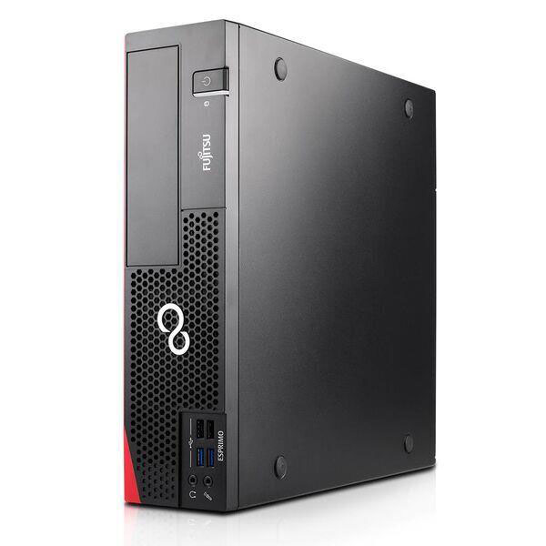 FUJITSU image FUJITSU Fujitsu D757 SFF