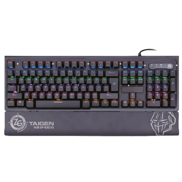 Gaming-TAIGEN-edit image Gaming-TAIGEN-edit Μηχανικό Πληκτρολόγιο Gaming TAIGEN