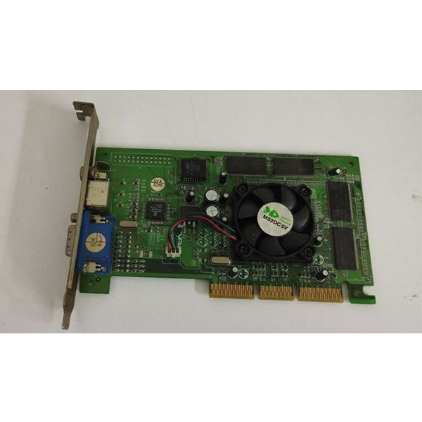 Graphics-card-geforce2-mx-400-w-tv-32mb-edit-1 &Kappa;ά&rho;&tau;&alpha; &gamma;&rho;&alpha;&phi;&iota;&kappa;ώ&nu; geforce2 mx 400 w/tv 32mb (&Mu;&epsilon;&tau;&alpha;&chi;&epsilon;&iota;&rho;&iota;&sigma;&mu;έ&nu;&eta;)