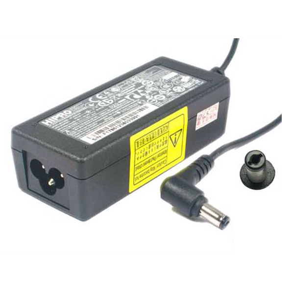 HIPRO-HP-A0301R3-19V-1.58A,-5.51.7mm-EDIT ΦΟΡΤΙΣΤΗΣ LAPTOP HIPRO HP-A0301R3 19V 1.58A, 5.5/1.7mm (Μεταχειρισμένος)