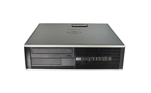 HP-Compaq-Elite-83005 image HP-Compaq-Elite-83005 HP Compaq Business Desktop Intel Core 2 Duo 240gb SSD + 160 GB HDD