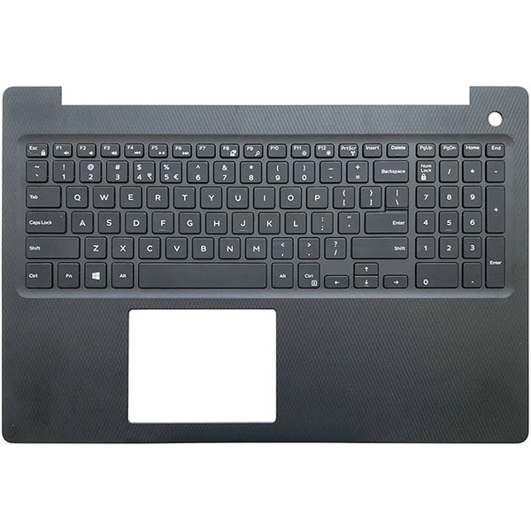 HP-Dell-Inspiron-3583-kb-pm-1_ Dell Inspiron 3583 Palmrest με Πληκτρολόγιο – Μεταχειρισμένο – Ελλιπή Πλήκτρα – Πιθανώς Λειτουργικό