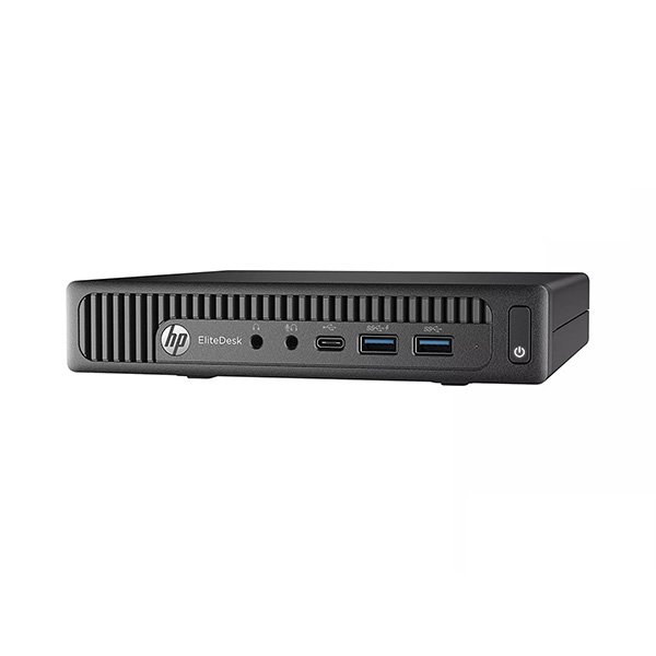 HP-EliteDesk-800G2-DM-i5-6500-edit HP EliteDesk 800 G2 i5-6500T 3,20GHZ 8GB 128GBSSD WIN 10Pro