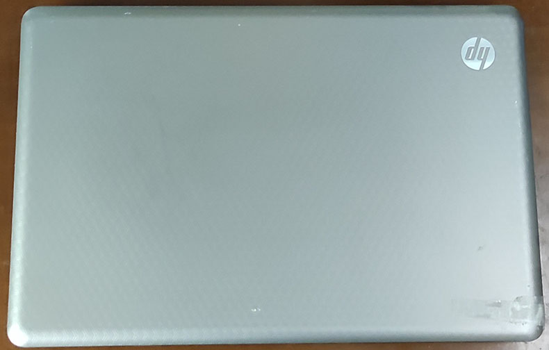 HP-G62-B50SV-SN-4CZ0360XXJ LAPTOP HP G62 B50SV SN:4CZ0360XXJ