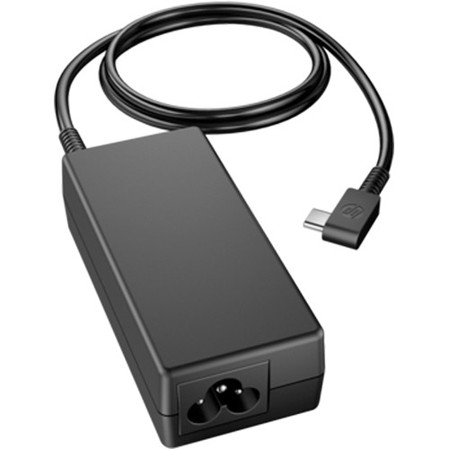 HP-TYPE-C &Tau;&rho;&omicron;&phi;&omicron;&delta;&omicron;&tau;&iota;&kappa;ό &gamma;&nu;ή&sigma;&iota;&omicron; &kappa;&alpha;&iota;&nu;&omicron;ύ&rho;&iota;&omicron; &gamma;&iota;&alpha; HP 5V/2A 12V/3A 15V/3A