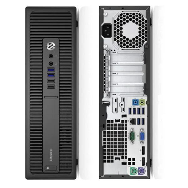 HPEliteDesk800G2SFF7 HP EliteDesk 800 G2 SFF