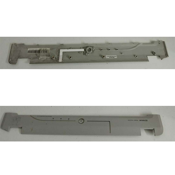 Hinge-cover-with-power-button--Acer-Aspire-5920-5920G-EDIT Hinge cover with power button  Acer Aspire 5920 5920G (Μεταχειρισμένο)
