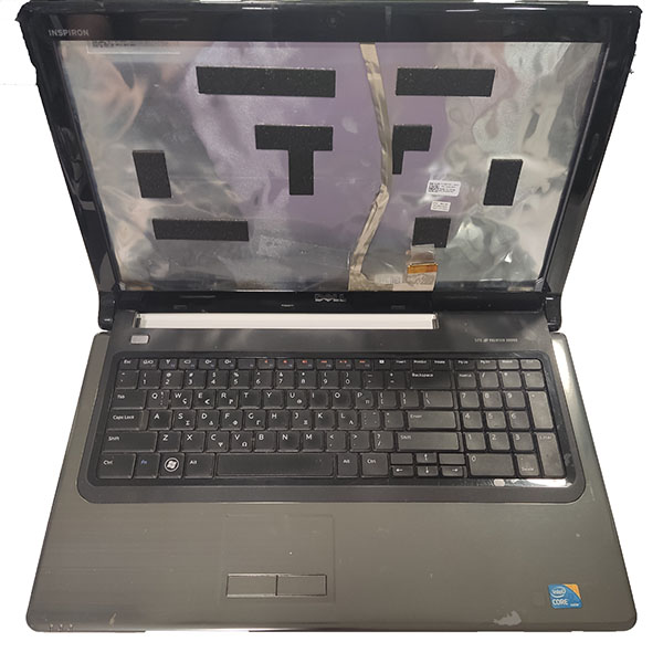 IMG_20250915_155912 Laptop Dell Notebook P07E – Μη Λειτουργικό / Χωρίς RAM, Δίσκο & Μπαταρία