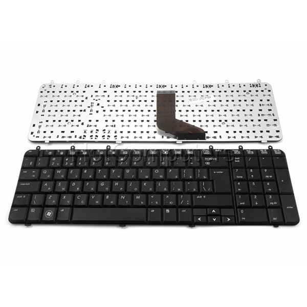 KEYBOARD-Laptop-Hp-Pavillion-dv6000-EDIT &Pi;&lambda;&eta;&kappa;&tau;&rho;&omicron;&lambda;ό&gamma;&iota;&omicron; Laptop Hp Pavillion dv6000 (&Mu;&epsilon;&tau;&alpha;&chi;&epsilon;&iota;&rho;&iota;&sigma;&mu;έ&nu;&omicron;)