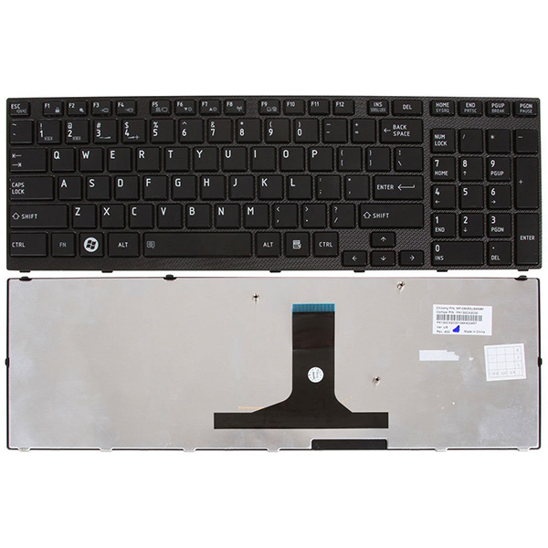 KEYBOARD-Laptop-Toshiba-Satellite-A665-11T-EDIT Πληκτρολόγιο για Laptop Toshiba Satellite A665-11T (Μεταχειρισμένο)