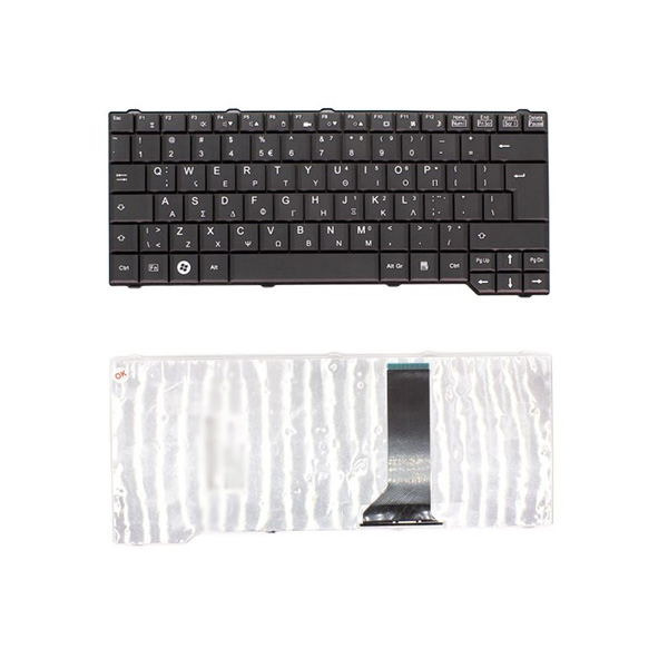 KEYBOARDLaptop-Fujitsu-Esprimo-Mobile-V6515--EDIT7 &Pi;&lambda;&eta;&kappa;&tau;&rho;&omicron;&lambda;ό&gamma;&iota;&omicron; Laptop Fujitsu Esprimo Mobile V6515