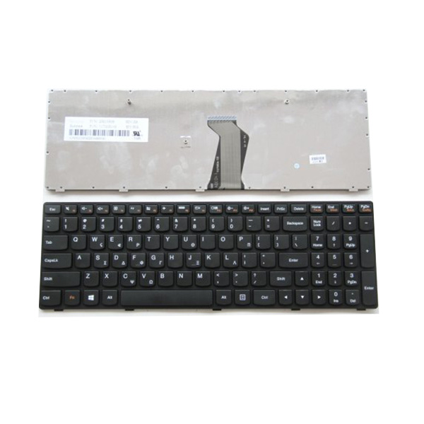 Keyboard-Laptop-LENOVO-G500-25210909- &Pi;&lambda;&eta;&kappa;&tau;&rho;&omicron;&lambda;ό&gamma;&iota;&omicron; Laptop LENOVO G500 25210909 (&Mu;&epsilon;&tau;&alpha;&chi;&epsilon;&iota;&rho;&iota;&sigma;&mu;έ&nu;&omicron;)