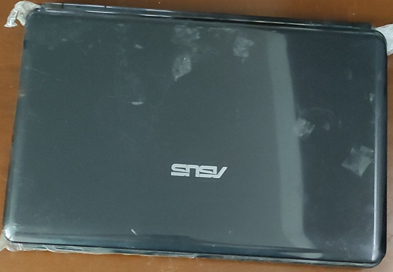 LAPTOP-ASUS-X661C LAPTOP ASUS X661C