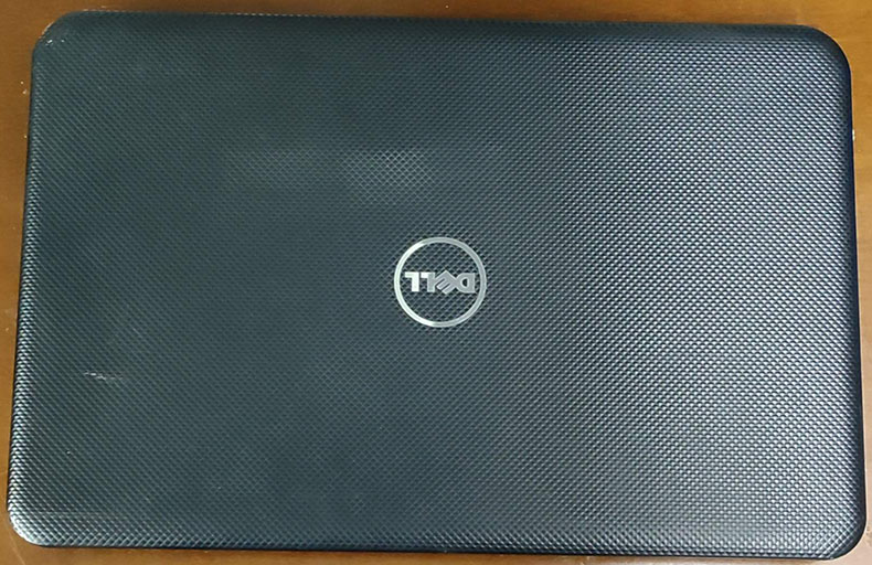 LAPTOP-DELL-INSPIRON-3737 LAPTOP DELL INSPIRON 3737