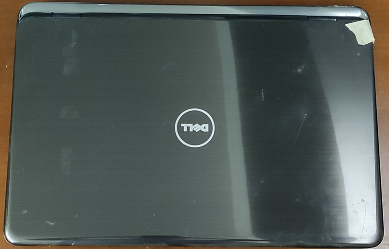 LAPTOP-DELL-N7010 LAPTOP DELL N7010-&Lambda;&epsilon;&iota;&tau;&omicron;&upsilon;&rho;&gamma;&iota;&kappa;ή &mu;&eta;&tau;&rho;&iota;&kappa;ή