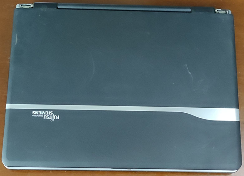 LAPTOP-FUTJITSU-SIEMENS-AMILO-XI-2428 LAPTOP FUTJITSU SIEMENS AMILO XI2428-&Lambda;&epsilon;&iota;&tau;&omicron;&upsilon;&rho;&gamma;&iota;&kappa;ή &mu;&eta;&tau;&rho;&iota;&kappa;ή