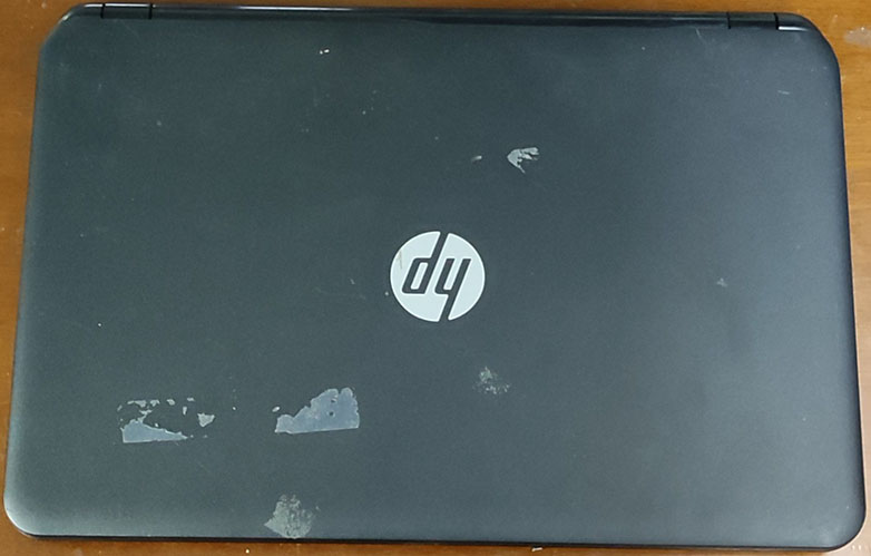 LAPTOP-HP-15-G000SV-SN-CND351005G LAPTOP HP 15-G000SV SN:CND351005G-&Lambda;&epsilon;&iota;&tau;&omicron;&upsilon;&rho;&gamma;&iota;&kappa;ή &mu;&eta;&tau;&rho;&iota;&kappa;ή