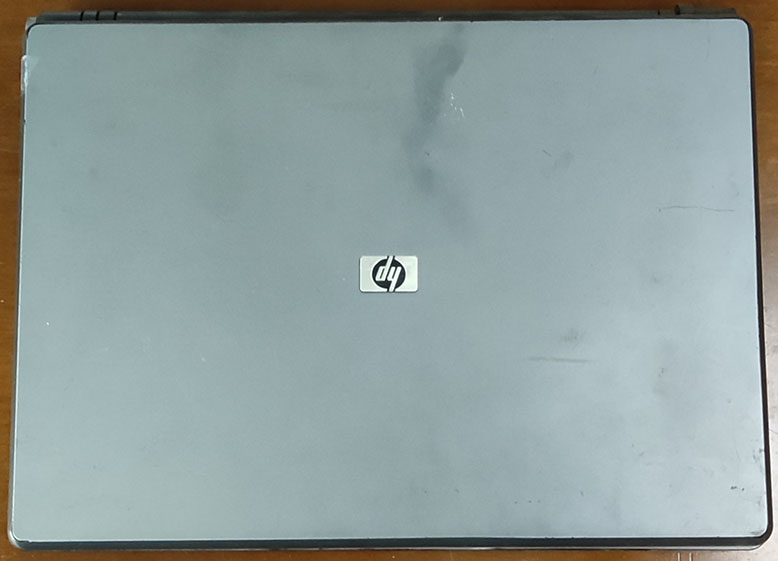 LAPTOP-HP-530 LAPTOP HP 530-&Lambda;&epsilon;&iota;&tau;&omicron;&upsilon;&rho;&gamma;&iota;&kappa;ή &mu;&eta;&tau;&rho;&iota;&kappa;ή