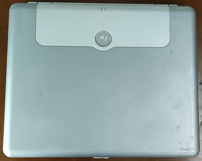LAPTOP-PACKARD-BELL-IGO-J6C LAPTOP PACKARD BELL IGO J6C-&Lambda;&epsilon;&iota;&tau;&omicron;&upsilon;&rho;&gamma;&iota;&kappa;ή &mu;&eta;&tau;&rho;&iota;&kappa;ή