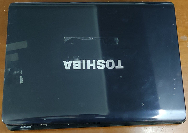 LAPTOP-TOSHIBA-SATELLITE-A200-1M8 LAPTOP TOSHIBA SATELLITE A200 1M8